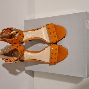 Brand *NEW* Jessica Simpson Sandals!!